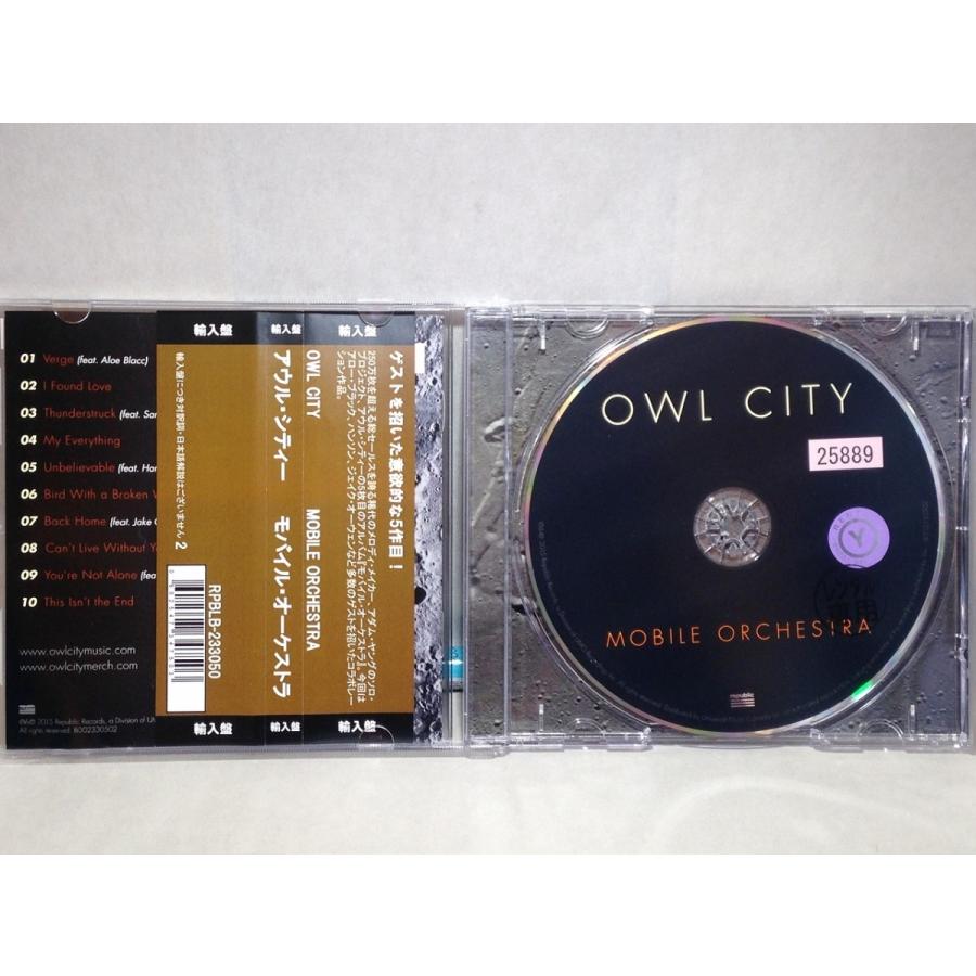 Mobile Orchestra Owl City アウル シティー T 9 黒 くまくま書店 ヤフー店 通販 Yahoo ショッピング