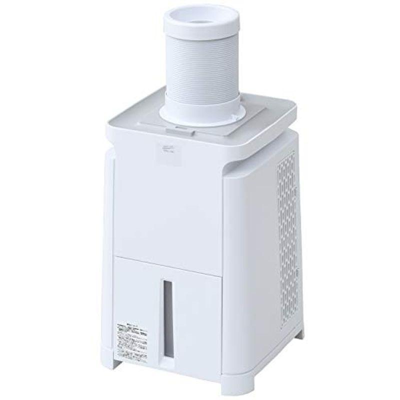 New Arrival ナカトミ(NAKATOMI) 移動式エアコン ミニ スポット