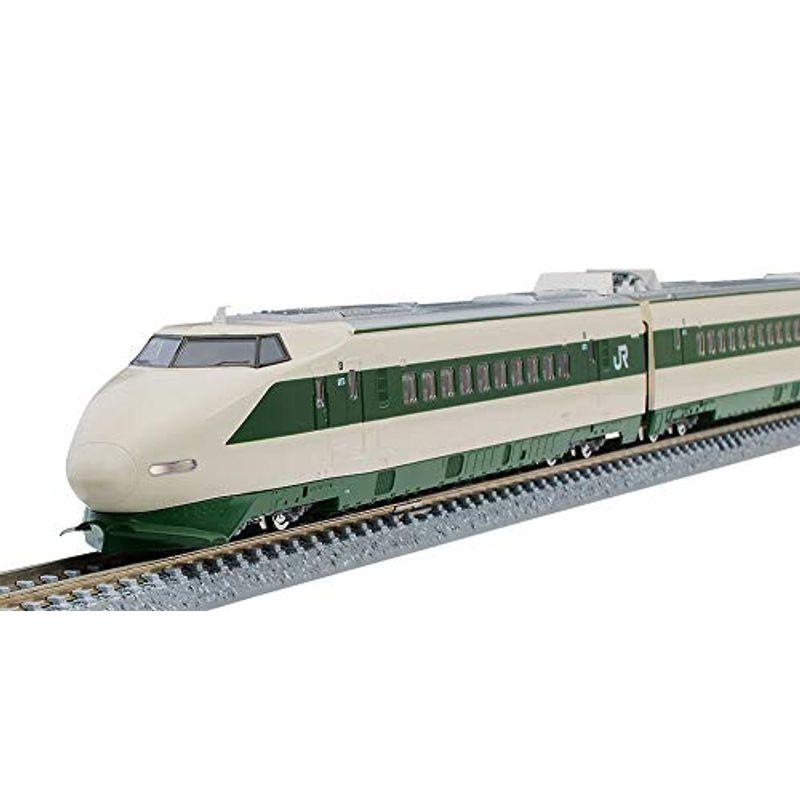 TOMIX Nゲージ 98960 EF64 1000形電気機関車 1009・1015号機 JR貨物