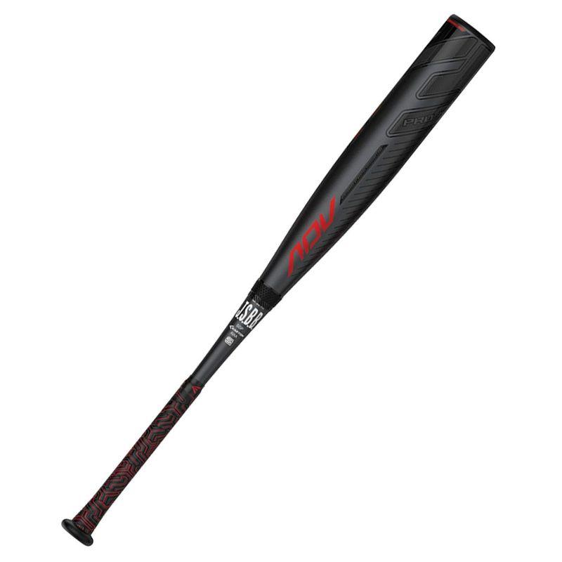 イーストン（EASTON） 軟式 金属 バット 野球 一般 ADV 84cm/750g平均 NA20ADV-84 ミドルバランス （ブラック