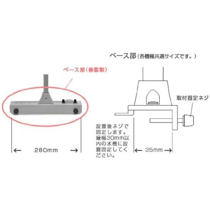 カミハタ アーチスライド BS 900 (ベーシックセット) シルバー｜kumakumastore｜03
