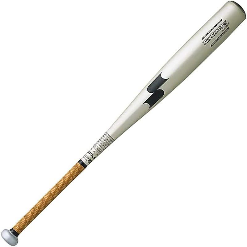 SSK(エスエスケイ)スカイビート31K-LSF Sゴールド×ブラック