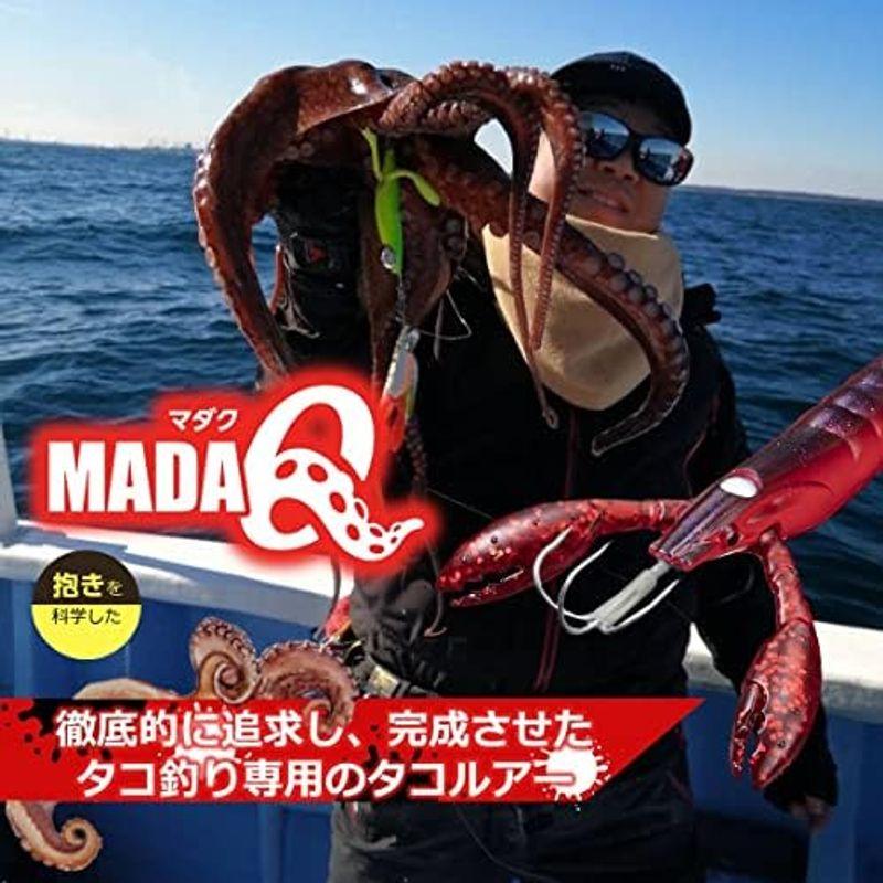 ダイワ(DAIWA) マダク ラメトマト M 07461112｜kumakumastore｜07