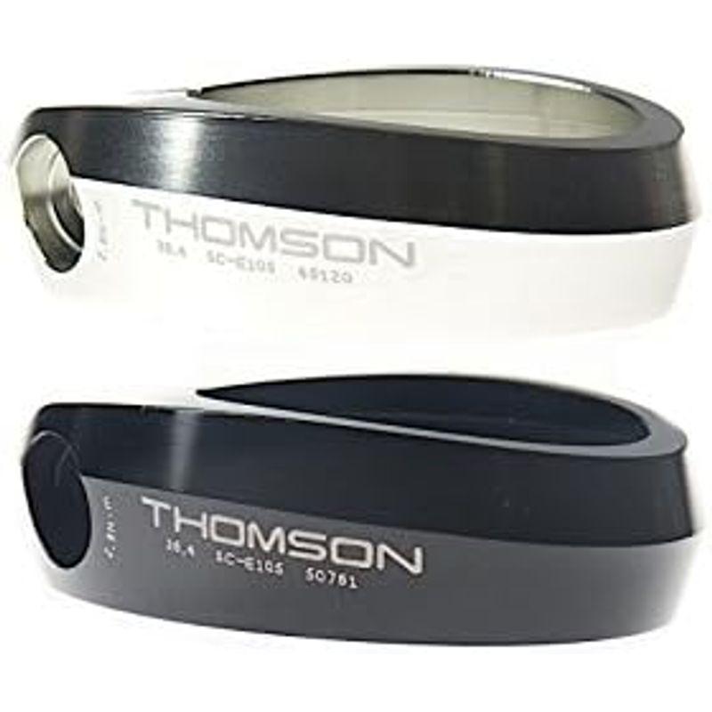 THOMSON(トムソン) SEATPOST COLLAR SCE102SL シルバー 29.8mm｜kumakumastore｜03