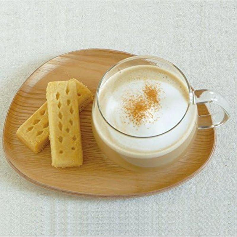 KINTO (キントー) カップ&ソーサー FIKA カフェスイーツ 22583｜kumakumastore｜10