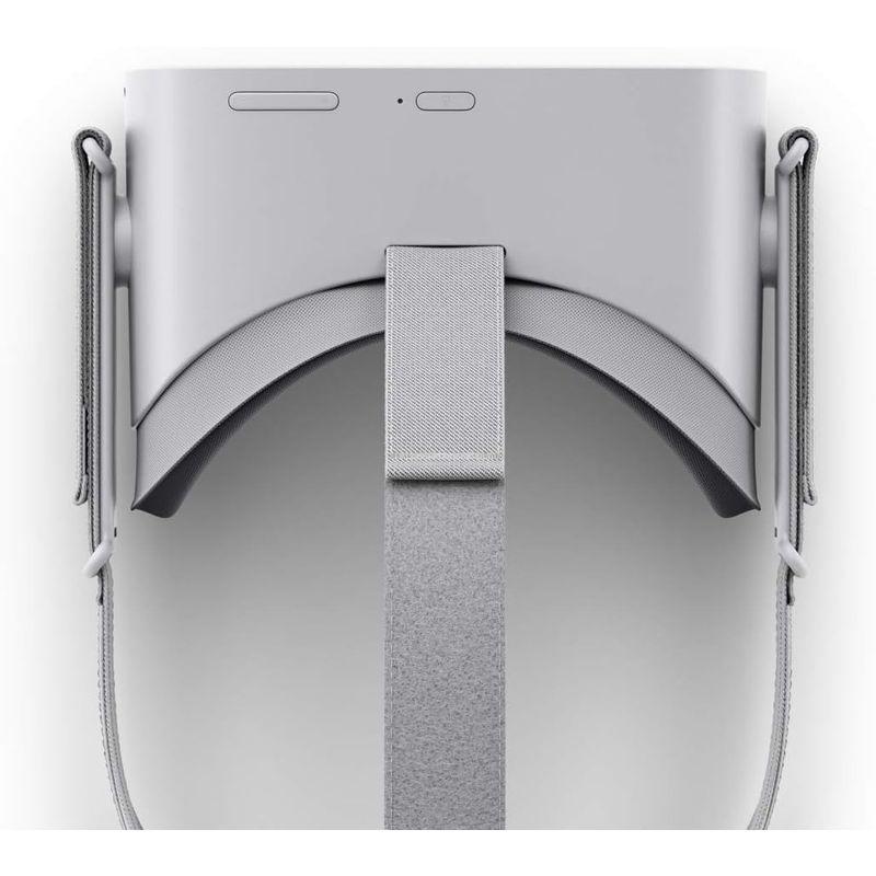 Oculus Go Standalone, All-In-One VR Headset - 32 GB (並行輸入品)｜kumakumastore｜02