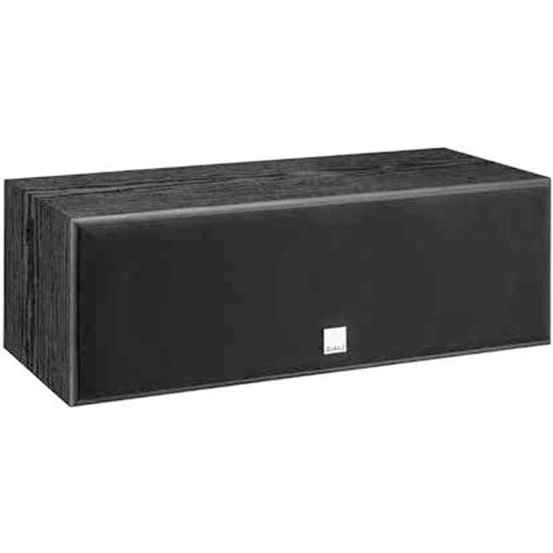 ダリ SPEKTOR1B ブックシェルフ型スピーカー（ブラックアッシュ・ペア