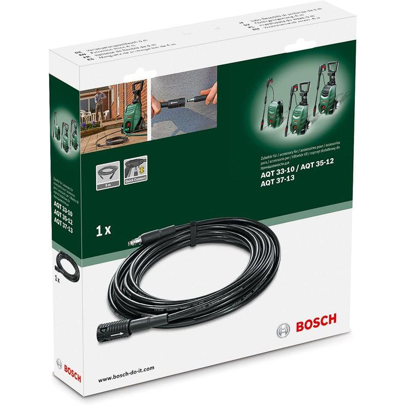 BOSCH(ボッシュ) 高圧洗浄機用延長高圧ホース(6m) F016800361｜kumakumastore｜03