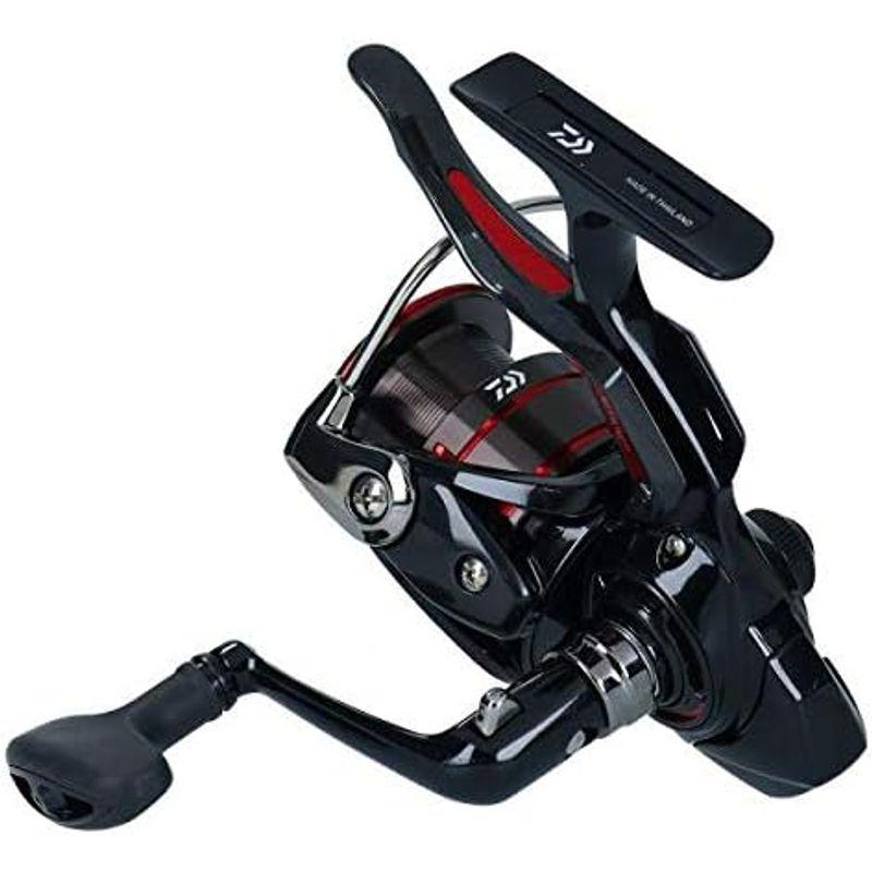 ダイワ(DAIWA) スピニングリール(レバーブレーキ) 19 シグナス 2500LBD(2019モデル)｜kumakumastore｜03