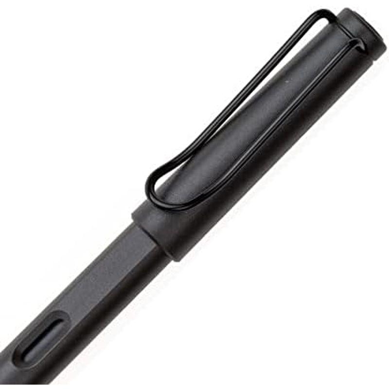 LAMY ラミー ボールペン 水性 サファリ ブルー L314 正規輸入品｜kumakumastore｜17