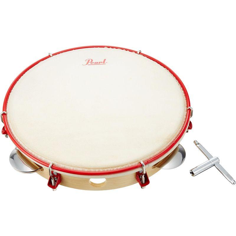 Pearl パーカッション Pandeiro PBP-510｜kumakumastore｜02