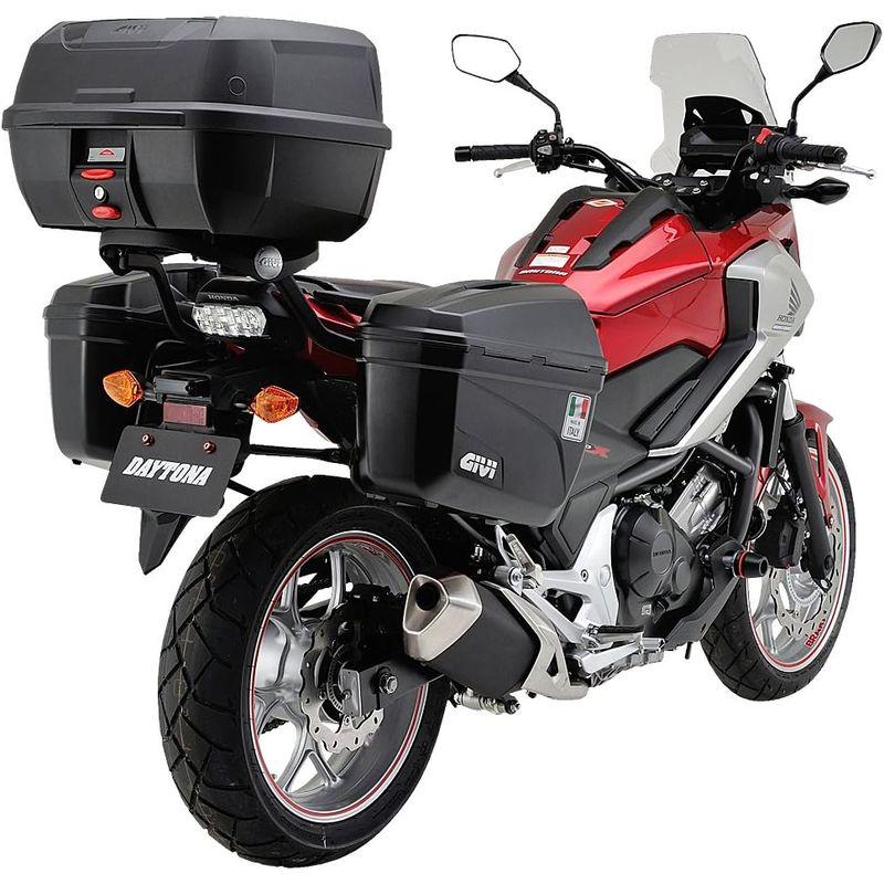 GIVI(ジビ) バイク用 サイドケース フィッティング TRK46/35など NC750X/S(16-20)適合 PL1146 94456｜kumakumastore｜05