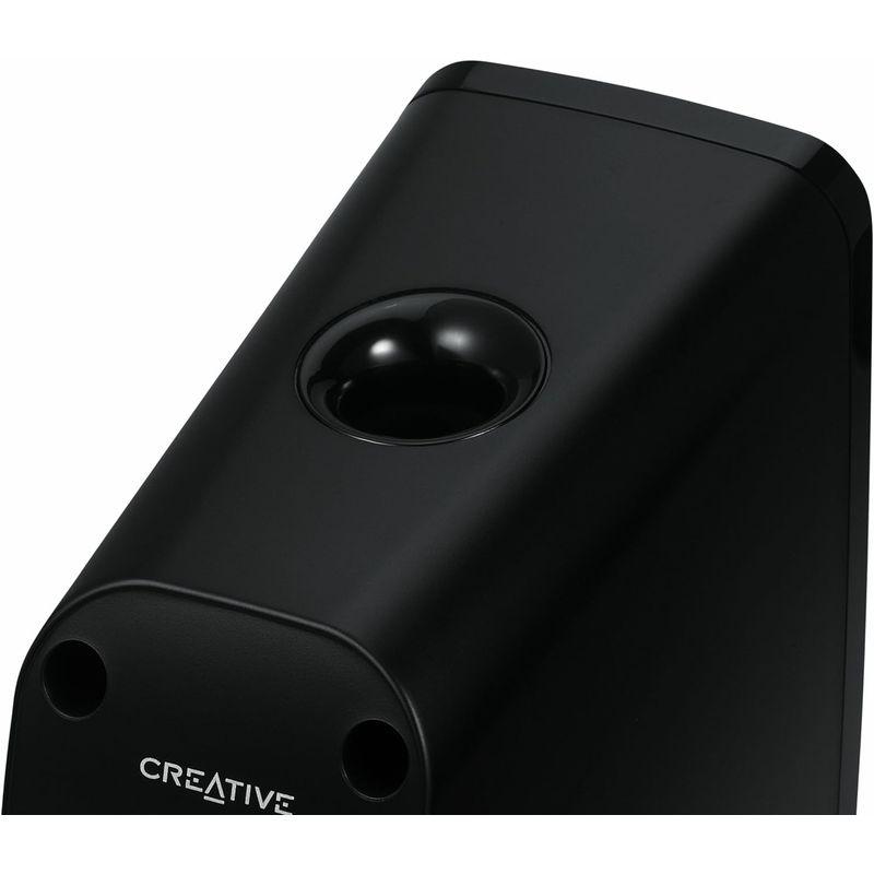 はこぽす対応商品 Creative Bluetooth対応 2ch ワイヤレススピーカー T15 Wireless SP-T15W