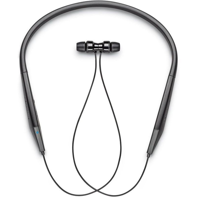 国内正規品 PLANTRONICS Bluetooth ワイヤレスヘッドセット (ステレオイヤホンタイプ) BackBeat 100 BAC｜kumakumastore｜04