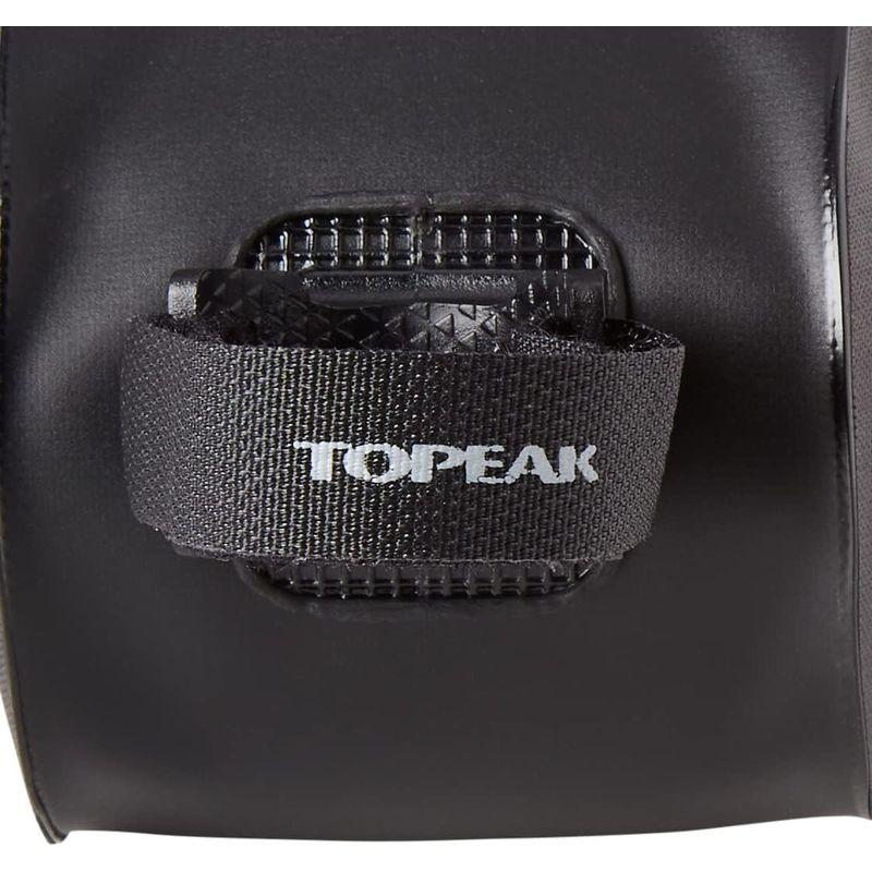 TOPEAK(トピーク) ウェッジ ドライバッグ (ストラップ マウント) M｜kumakumastore｜02