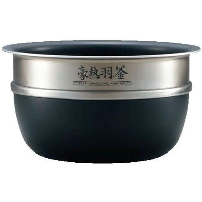 象印 B406-6B 炊飯器用内釜(NP-BT18用)｜kumakumastore｜02