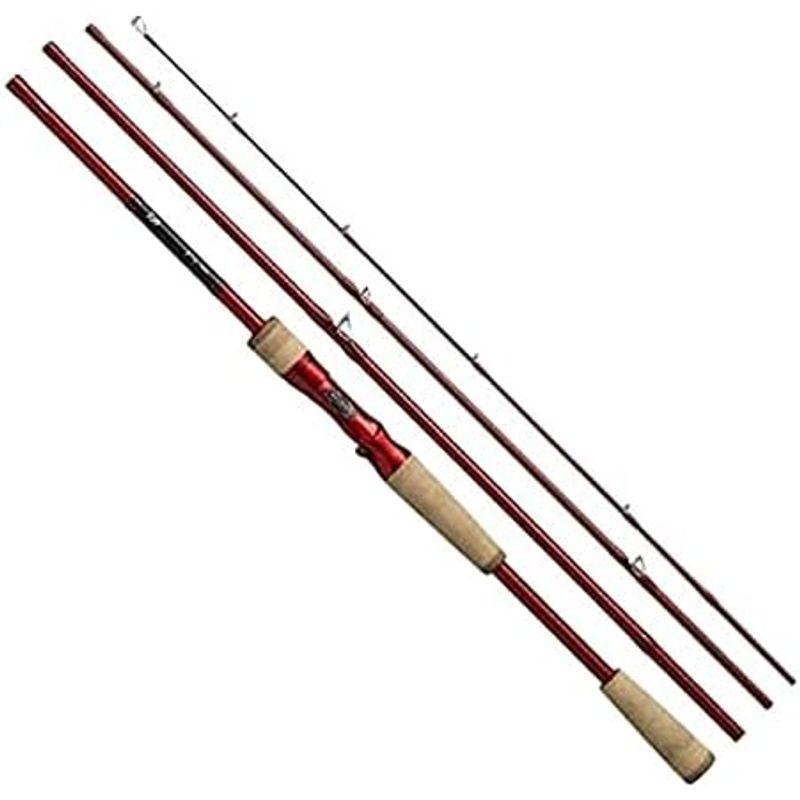 ダイワ(DAIWA) 7 1/2 セブンハーフ 76XHB｜kumakumastore｜02