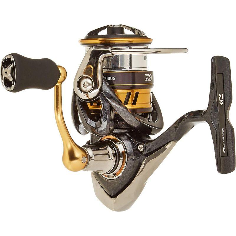 ダイワ(DAIWA) スピニングリール 18 レガリス LT2000S(2018モデル)｜kumakumastore｜02