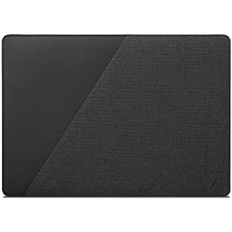 NATIVE UNION Stow Slim Sleeve MacBook Pro 13" (2016-2020), MacBook Air｜kumakumastore｜16