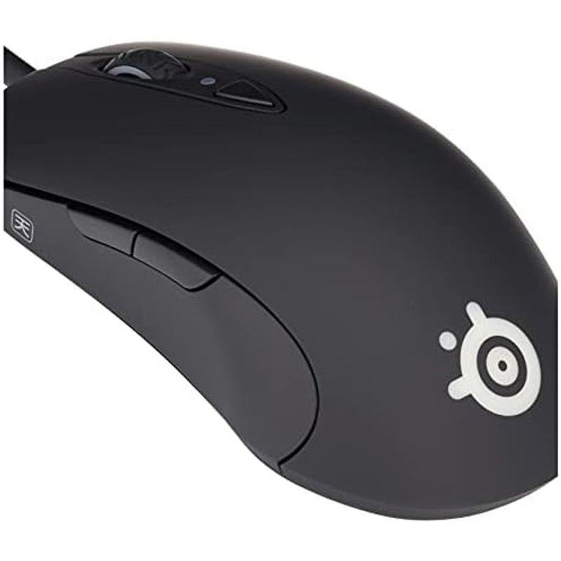 SteelSeries ゲーミングマウス 両利き用 有線 高精度追跡機能 Sensei Ten 62527｜kumakumastore｜13