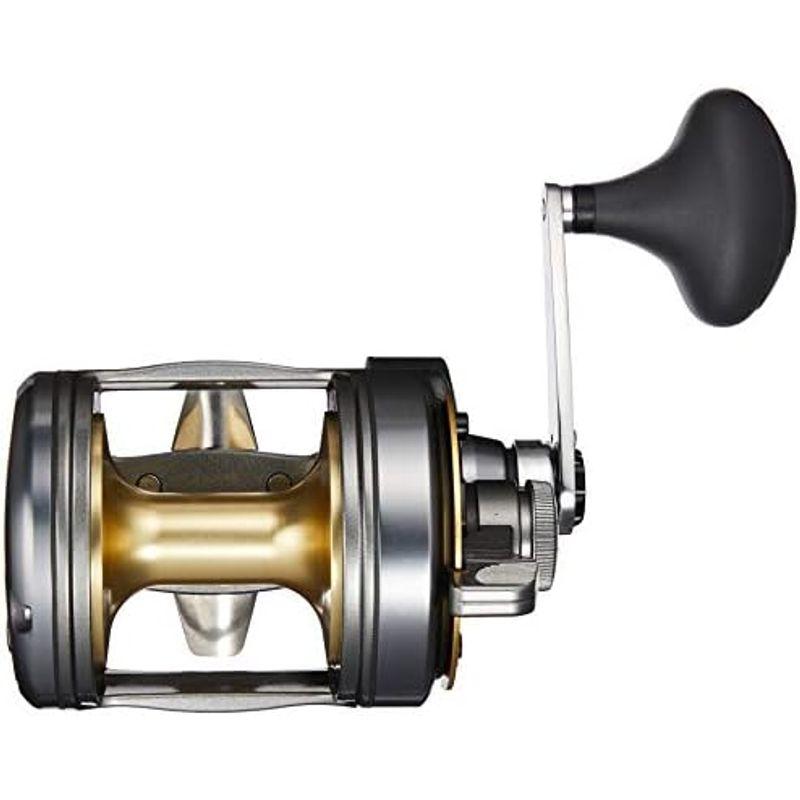 シマノ(SHIMANO) ベイトリール 両軸 ティアノス 20 右ハンドル トローリング マダイ ヒラメ 青物 近海モデル｜kumakumastore｜05