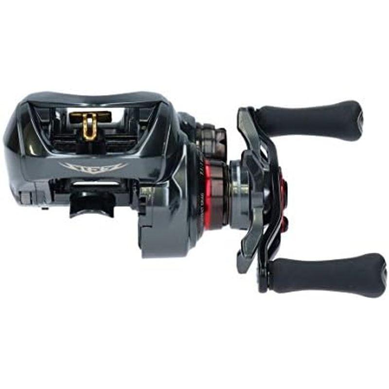 ダイワ(DAIWA) ベイトリール 19 スティーズ CT SV TW 700SH(2019モデル)｜kumakumastore｜14