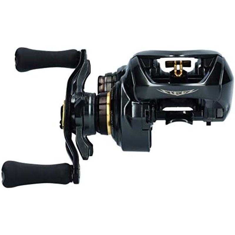 ダイワ(DAIWA) ベイトリール 19 スティーズ CT SV TW 700SH(2019モデル)｜kumakumastore｜20