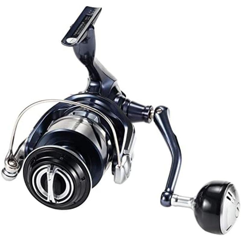 シマノ(SHIMANO) スピニングリール ソルトウォーター ツインパワー SW 2021 6000HG オフショアジギング オフショアキャ｜kumakumastore｜07