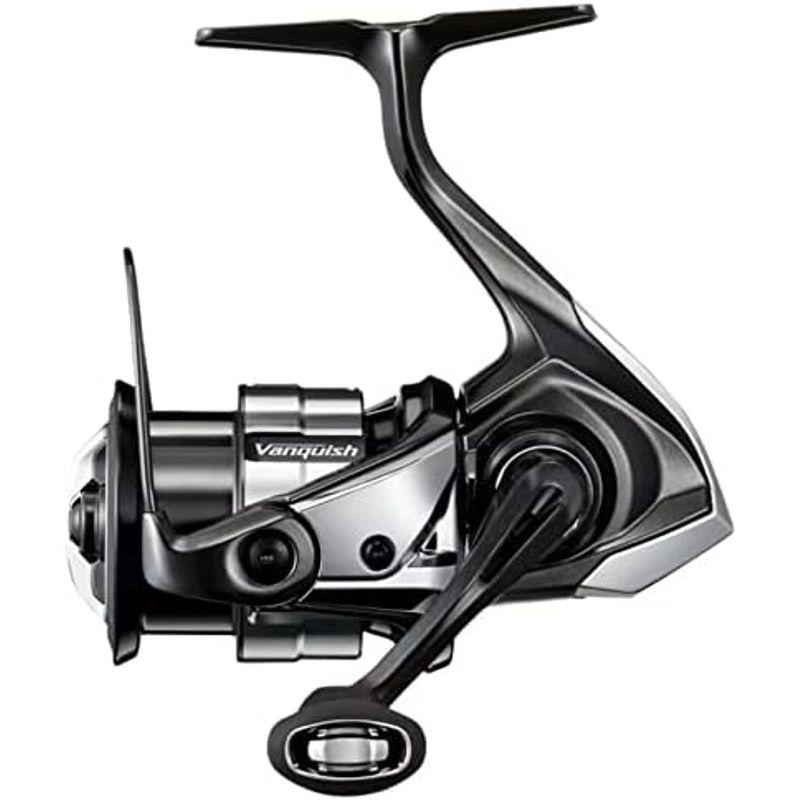 シマノ(SHIMANO) スピニングリール 23 ヴァンキッシュ 4000XG｜kumakumastore｜09