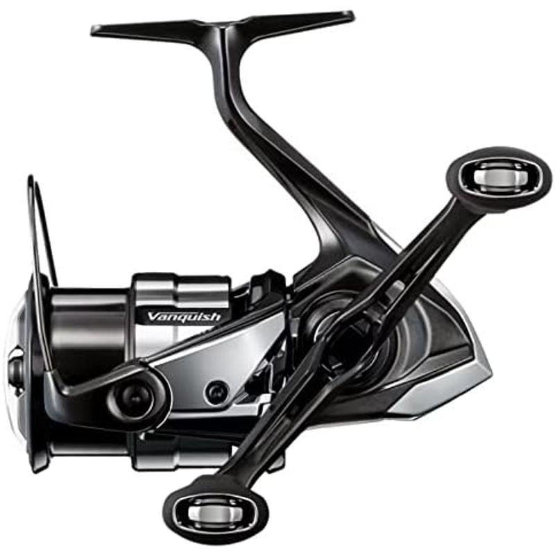 シマノ(SHIMANO) スピニングリール 23 ヴァンキッシュ 1000SSSPG｜kumakumastore｜12