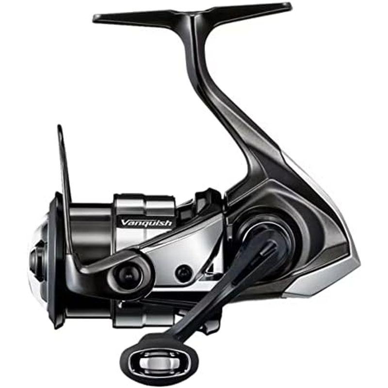 シマノ(SHIMANO) スピニングリール 23 ヴァンキッシュ 1000SSSPG｜kumakumastore｜16