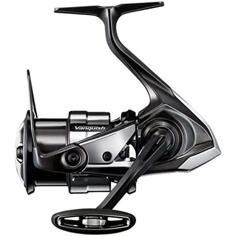 シマノ(SHIMANO) スピニングリール 23 ヴァンキッシュ 1000SSSPG｜kumakumastore｜03