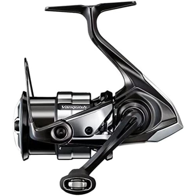 シマノ(SHIMANO) スピニングリール 23 ヴァンキッシュ 1000SSSPG｜kumakumastore｜05