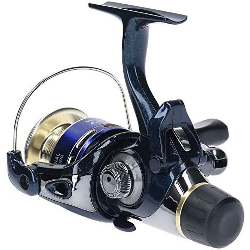 ダイワ(DAIWA) スピニングリール(ヤエン) 18 アオリトライアル 2500BR(2018モデル)｜kumakumastore｜06