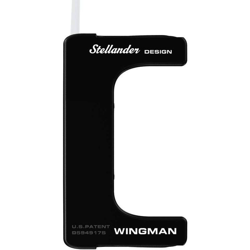 ProfoundGolf(プロファウンドゴルフ) Wingman 34 ライ角:70度｜kumakumastore｜03