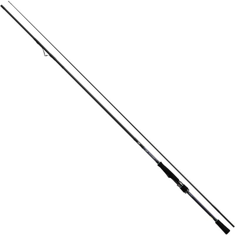 ダイワ(DAIWA) ロッド 21 エメラルダス MX IL 83ML・N｜kumakumastore｜02