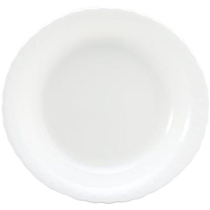 NARUMI(ナルミ) シルキーホワイト 12cm小皿 ボーンチャイナ 9968-1546｜kumakumastore｜02
