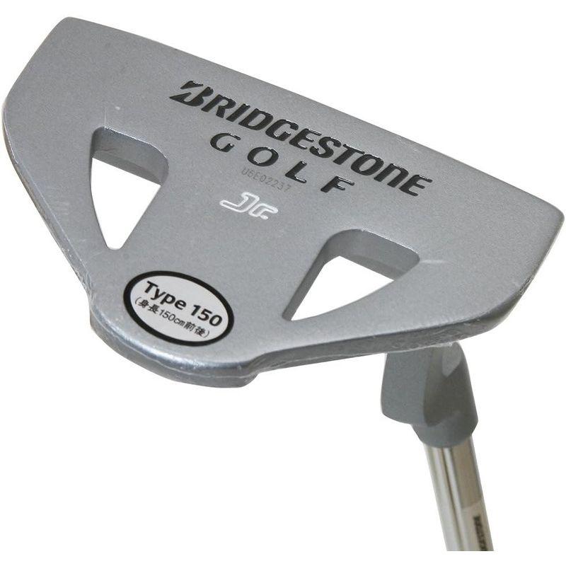 BRIDGESTONE GOLF BSG JR. パター TYPE150｜kumakumastore｜02