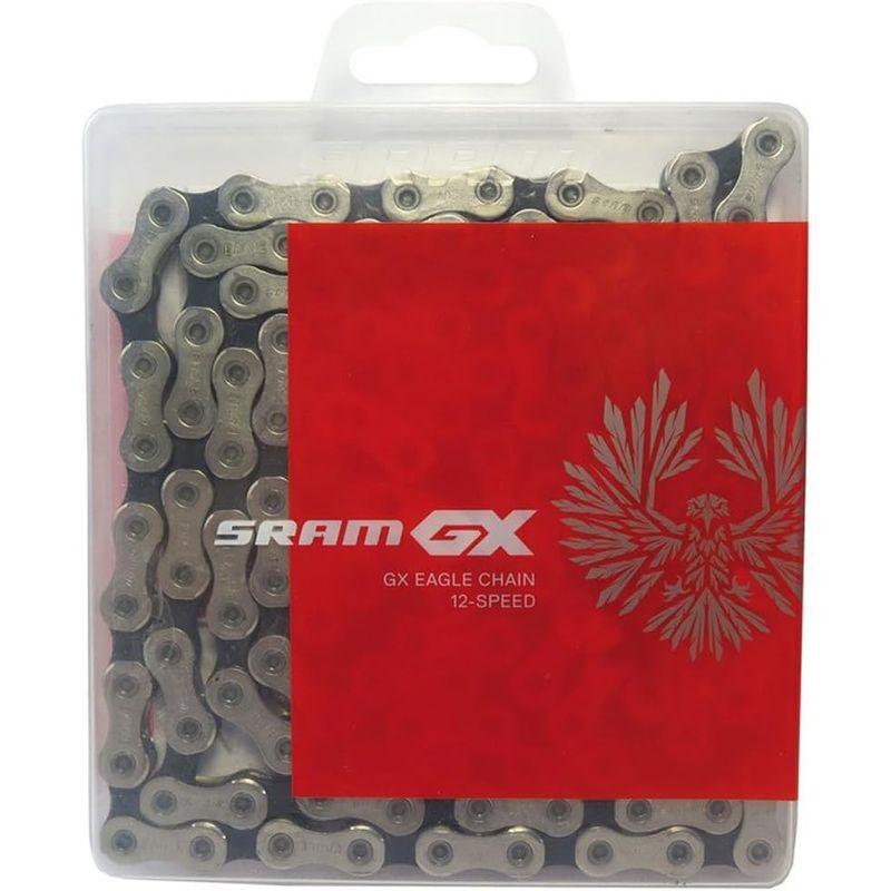 SRAM チェーン PC GX EAGLE 126L HP 12S｜kumakumastore｜05