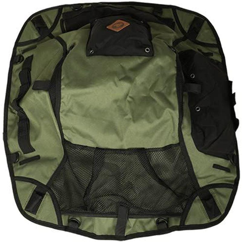 grn outdoor NTR-HX ONE NiceTransformRecover GO1453F