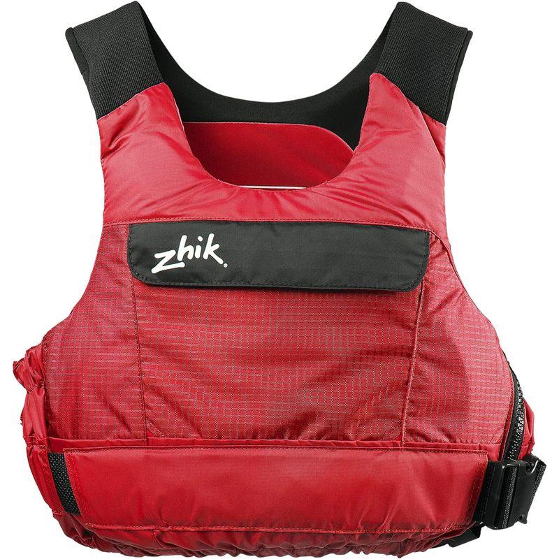 Zhik ライフジャケット P3 PFD Buoyancy Aid 2020 (レッド, L)｜kumakumastore｜08