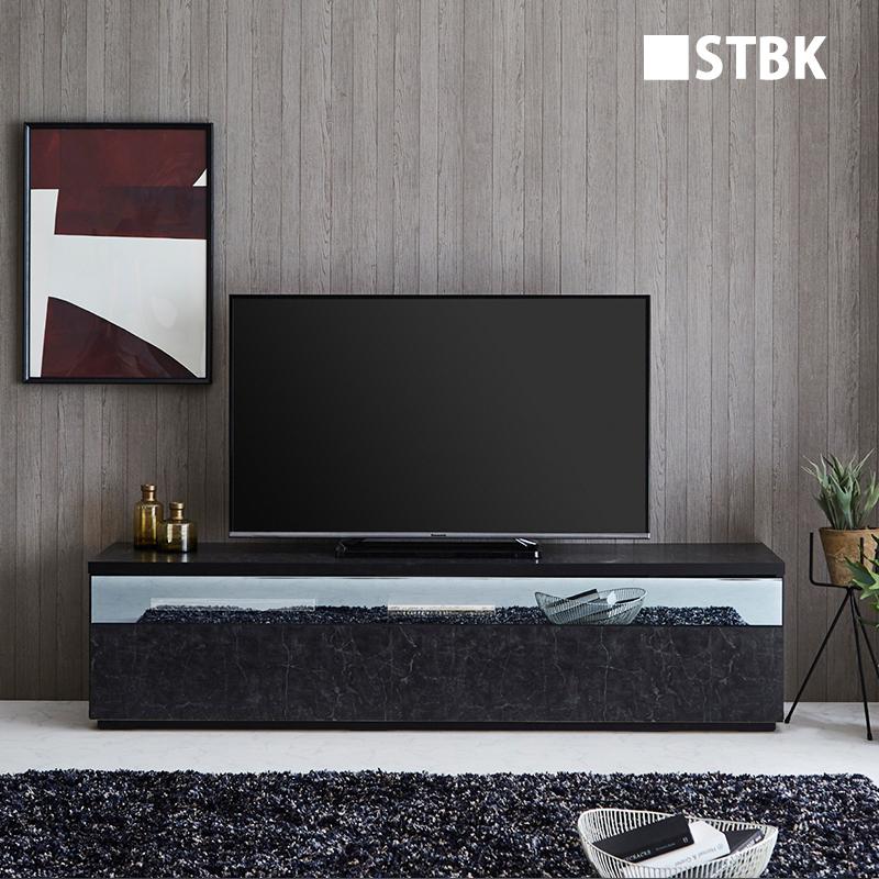 アラジン　ヴィンテージ　テレビボード テレビ台 ローボード 完成品 幅180 TVボード リビング収納