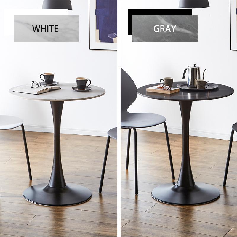 カフェテーブル 丸 70cm セラミック 丸テーブル おしゃれ モダン カフェテーブル 丸 70cm セラミック 丸テーブル おしゃれ モダン