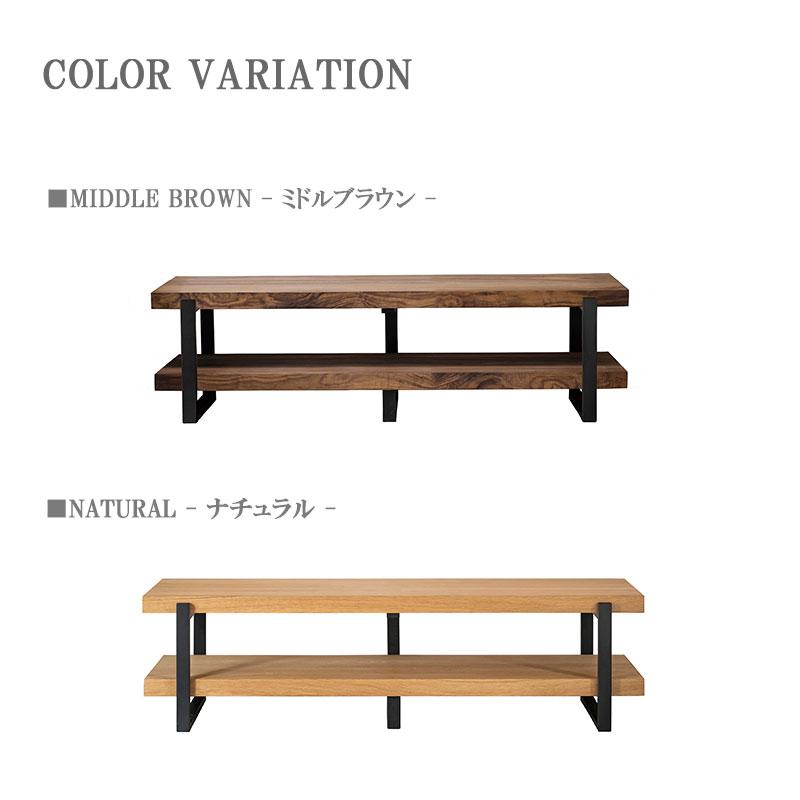 ディスプレイボード シンプル 150幅 フリーボード TV ラック