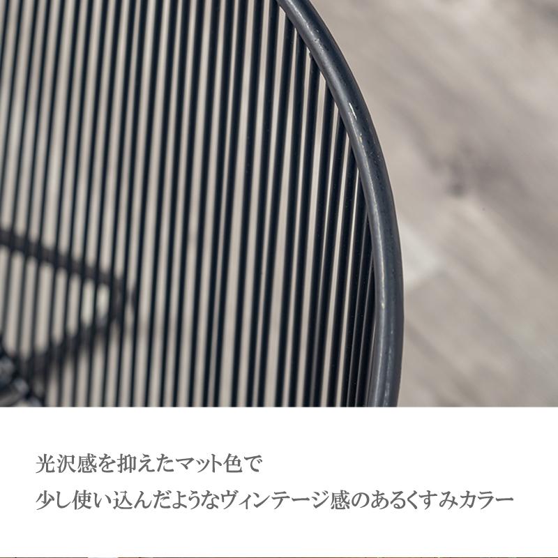 チェア ワイヤーチェア おしゃれ かわいい ワイヤー イス 北欧