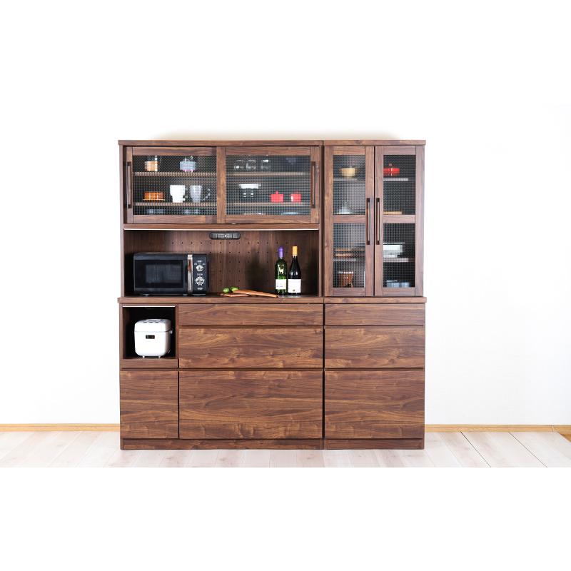 食器棚 60幅 収納 ダイニングボード キッチンボード おしゃれ