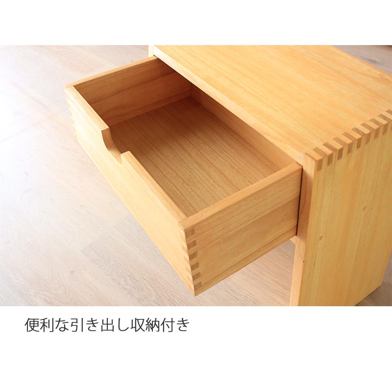スツール 47幅 木製 可愛い モダン 北欧 完成品 おしゃれ 日本製