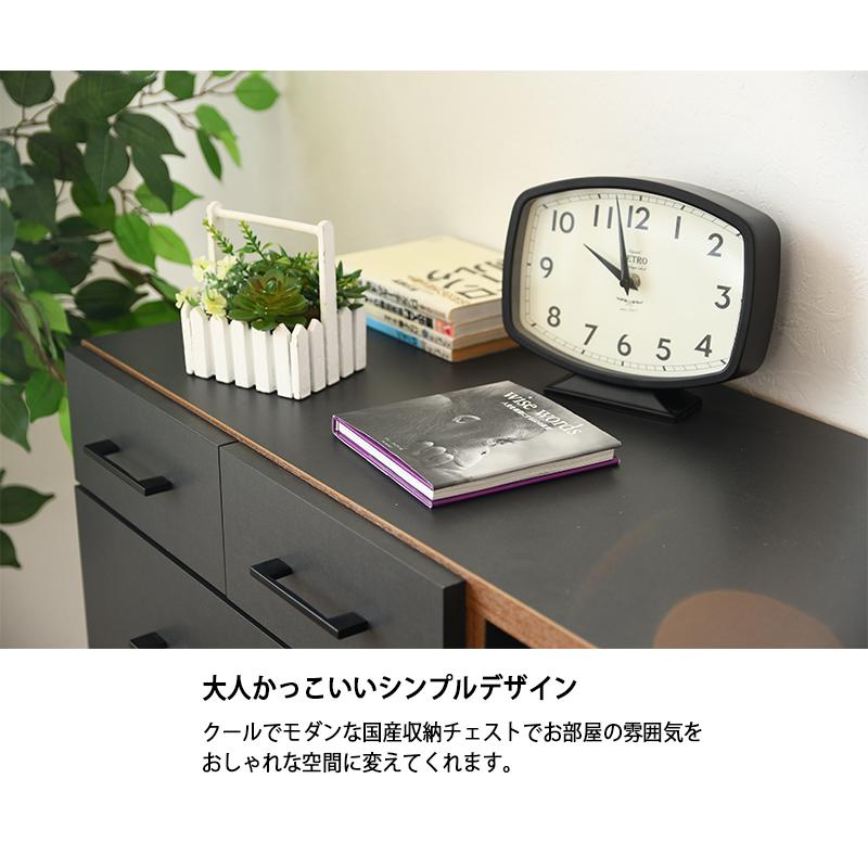 北欧　格子　キャビネット　サイドボード　ナチュラル　モダン　チェスト　棚 キャビネット 木製 おしゃれ 北欧 完成品 110 リビング収納 収納