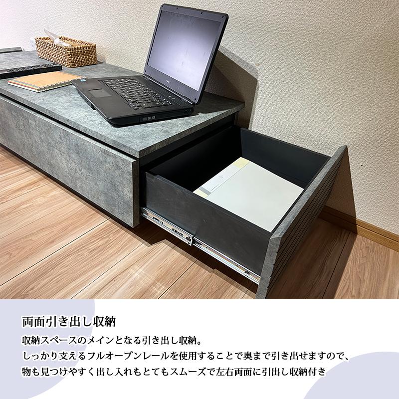 ローテーブル 収納付き おしゃれ 石目調 北欧 ストーングレー 楽天市場】ローテーブル センターテーブル モダン おしゃれ 奥行50cm