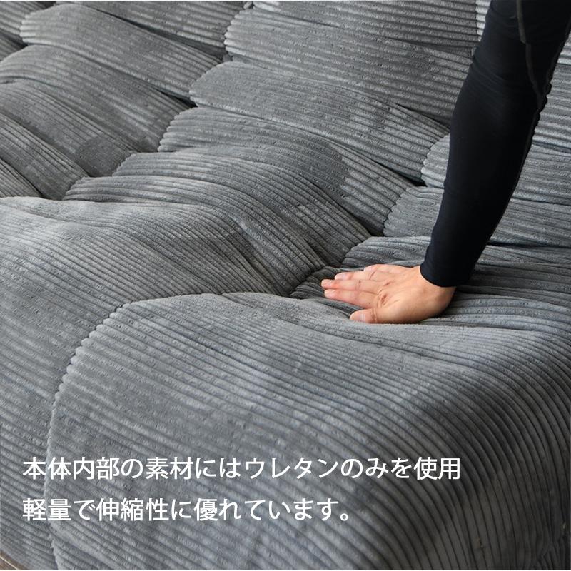 ソファ 1人掛け 圧縮 ソファー シンプル コンパクト 可愛い ローソファ